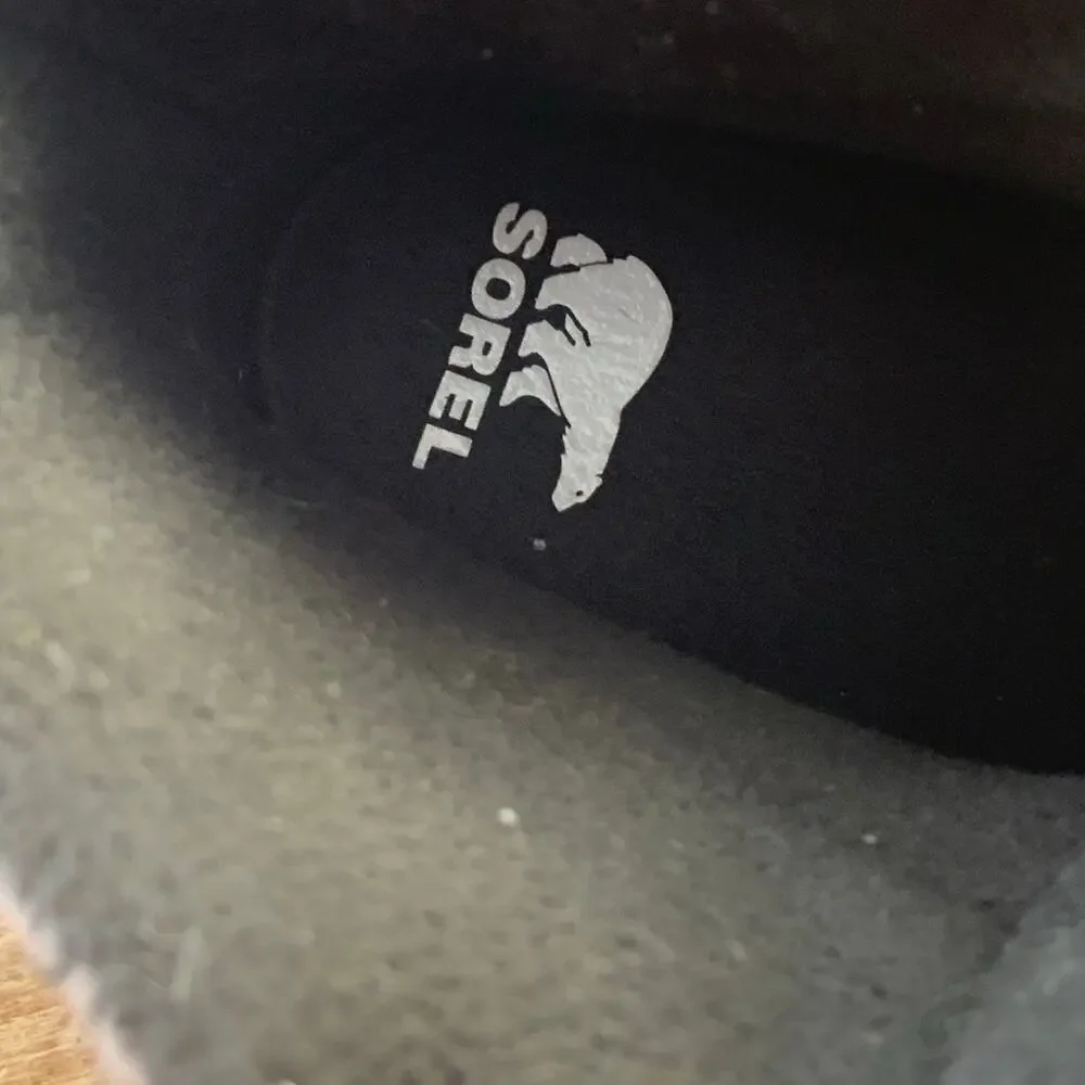 SOREL Children's Out N About lV Chillz‎ Waterproof Boot size 1